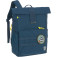 Lässig Medium Rolltop Backpack navy