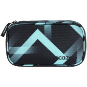 Coocazoo Schlampermäppchen Laser Lights