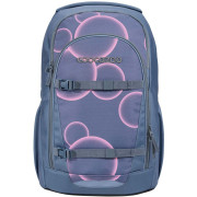 coocazoo Rucksack EVERY coocazoo Rucksack EVERY Swirl Whirl