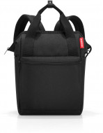 Reisenthel Rucksack allrounder R black