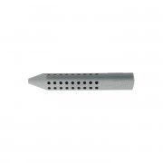 Faber-Castell Faber-Castell Dreikantradierer Grip 2001
