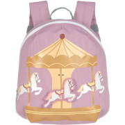Kindergartenrucksack Lässig Tiny Carousel