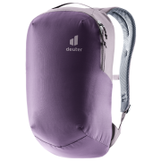 Deuter Rucksack Yort 15 Deuter Rucksack Yort 15 purple-lavender
