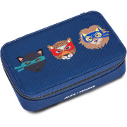 Jeune Premier Pencil Box Filled Super Cats