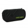 Coocazoo Schlamperetui PencilDenzel Black Track Reflective