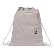 satch Gymbag Colourful satch Gymbag Colourful Mind