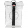 Airpaq Rucksack Unicolor 2.0. white