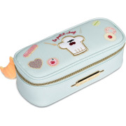Jeune Premier Pencil Box Le Petit Chef