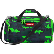 Step by Step Sporttasche Step by Step Sporttasche Black Cat Chiko