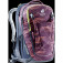 Deuter Rucksack Strike plum space