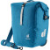 Deuter Fahrradtasche Weybridge 25+5 reef