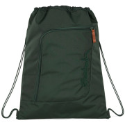 satch Sportbeutel Nordic satch Sportbeutel Nordic Forest Green 2025