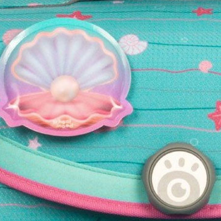 SchoolMood Lilly Meerjungfrau