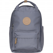 Beckmann Rucksack City Beckmann Rucksack City Light 20 L Steel Grey