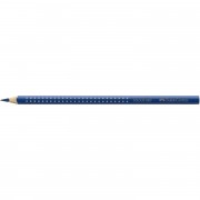 Farbstift Grip 2001 AWF 1124 112451 helioblau rötlich