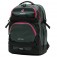 Deuter Rucksack Strike black-magenta