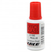 Korrekturmittel Korrekturmittel Korrektur-Fluid BT1620 Flasche mit 20ml