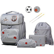 Schneiders Ergolite Set 9-tlg. Limited Sport Star