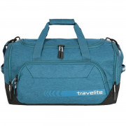 Travelite KICK OFF Reisetasche M Petrol
