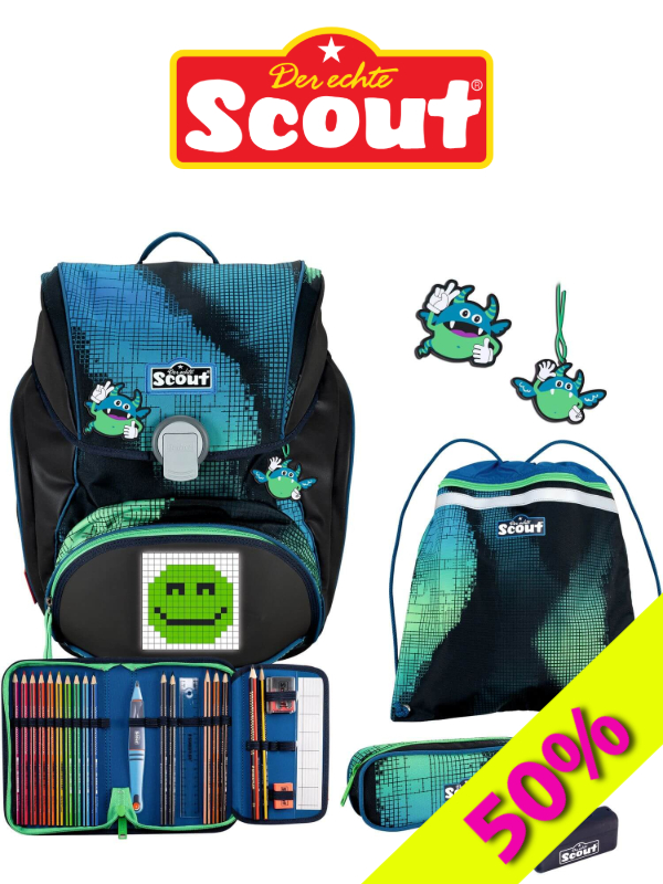 Scout Angebot
