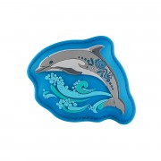 Step by Step Magic Mags Step by Step Magic Mags Jumping Dolphin Flash