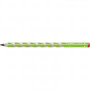 STABILO EASYgraph R HB STABILO EASYgraph R HB grün