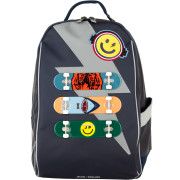 Jeune Premier Backpack James Skate