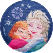 McNeill Mc Addy Disney FROZEN II