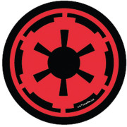 McNeill McAddys Star Wars DARTH VADER