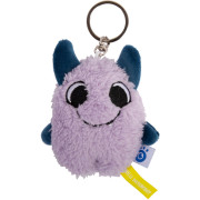 School Mood Plüschanhänger Moodie Willi Wissbegier 