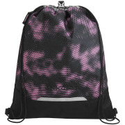 Coocazoo Turnbeutel Pink Illusion