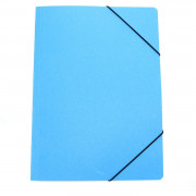 Eckspanner A4 355g BT4980 Eckspanner A4 355g BT4980 blau