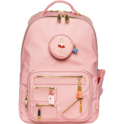 Jeune Premier New Bobbie Jewellery Box Pink