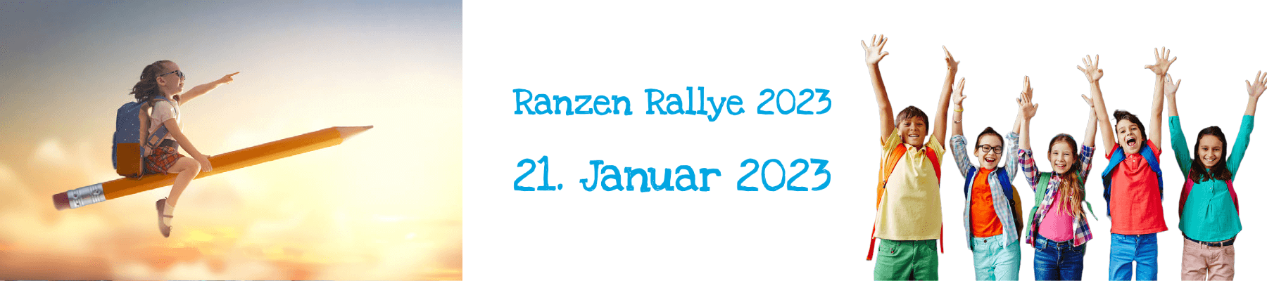 Ranzen Rallye 2023