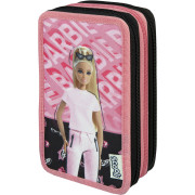 scooli Tripledecker Barbie