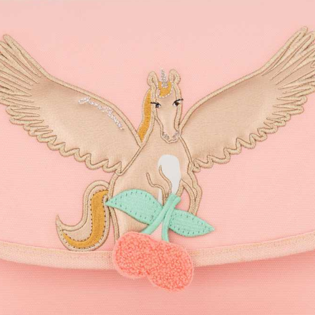 Jeune Premier Pegasus