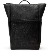 Salzen Rucksack Salzen Rucksack Vertiplorer Black Print Noir