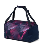 satch Sporttasche Seismic Pink 2025