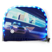 ergobag LED Zippies ergobag LED Zippies Polizei