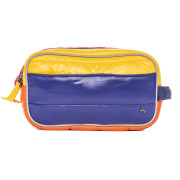 Jeune Premier Travel Jeune Premier Travel Pouch Puffer Pop