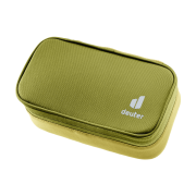 Deuter Schlampermäppchen Deuter Schlampermäppchen Pencil Case cactus-linden