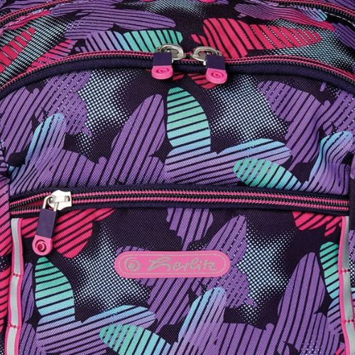 herlitz Motiv Butterflies