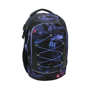 McNeill Schulrucksack LUCA Midnight