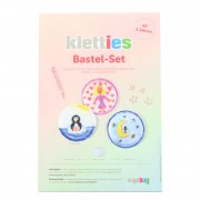 ergobag Kletties ergobag Kletties Bastel-Set