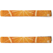 satch swaps Juicy Orange