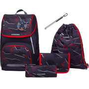 Schneiders Ergojet Set 6-tlg. Shadow Spy