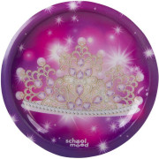 School-Mood School Mood LED-Patchy Diadem