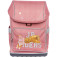 Jeune Premier Schulrucksack Ergomaxx Tutu Tiger Pink mÃ©lange