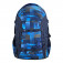 Coocazoo Rucksack JOKER Deep Matrix