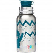 ergobag ergobag Edelstahl-Trinkflasche Monster